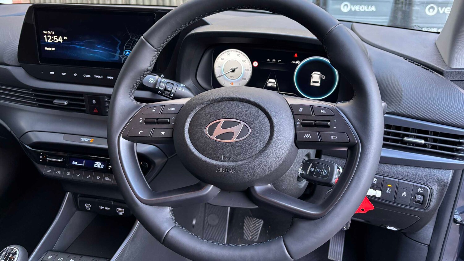 Used Hyundai i20 2025 for sale - 77856582: Photo 6