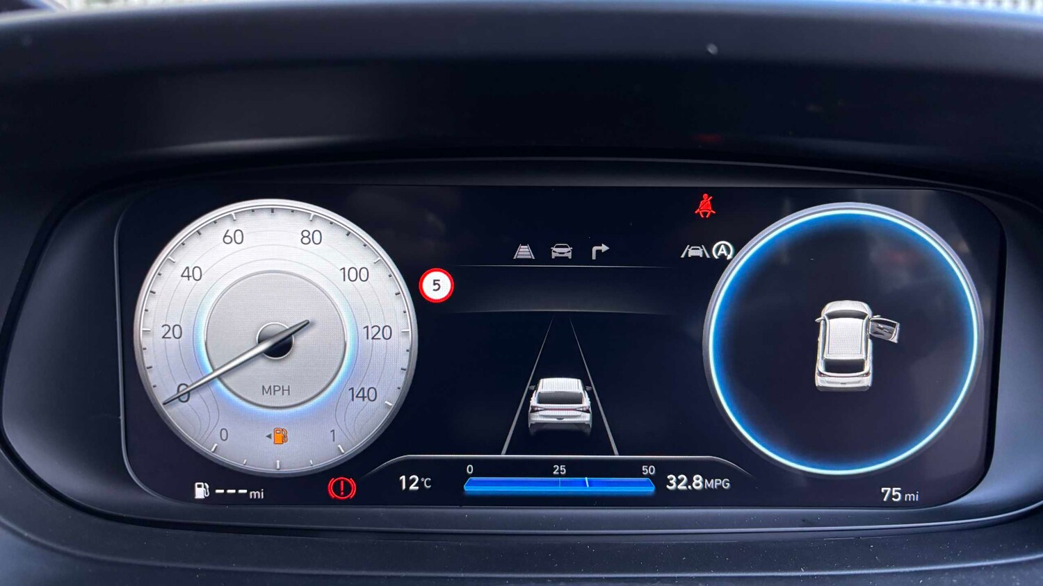 Used Hyundai i20 2025 for sale - 77856582: Photo 9