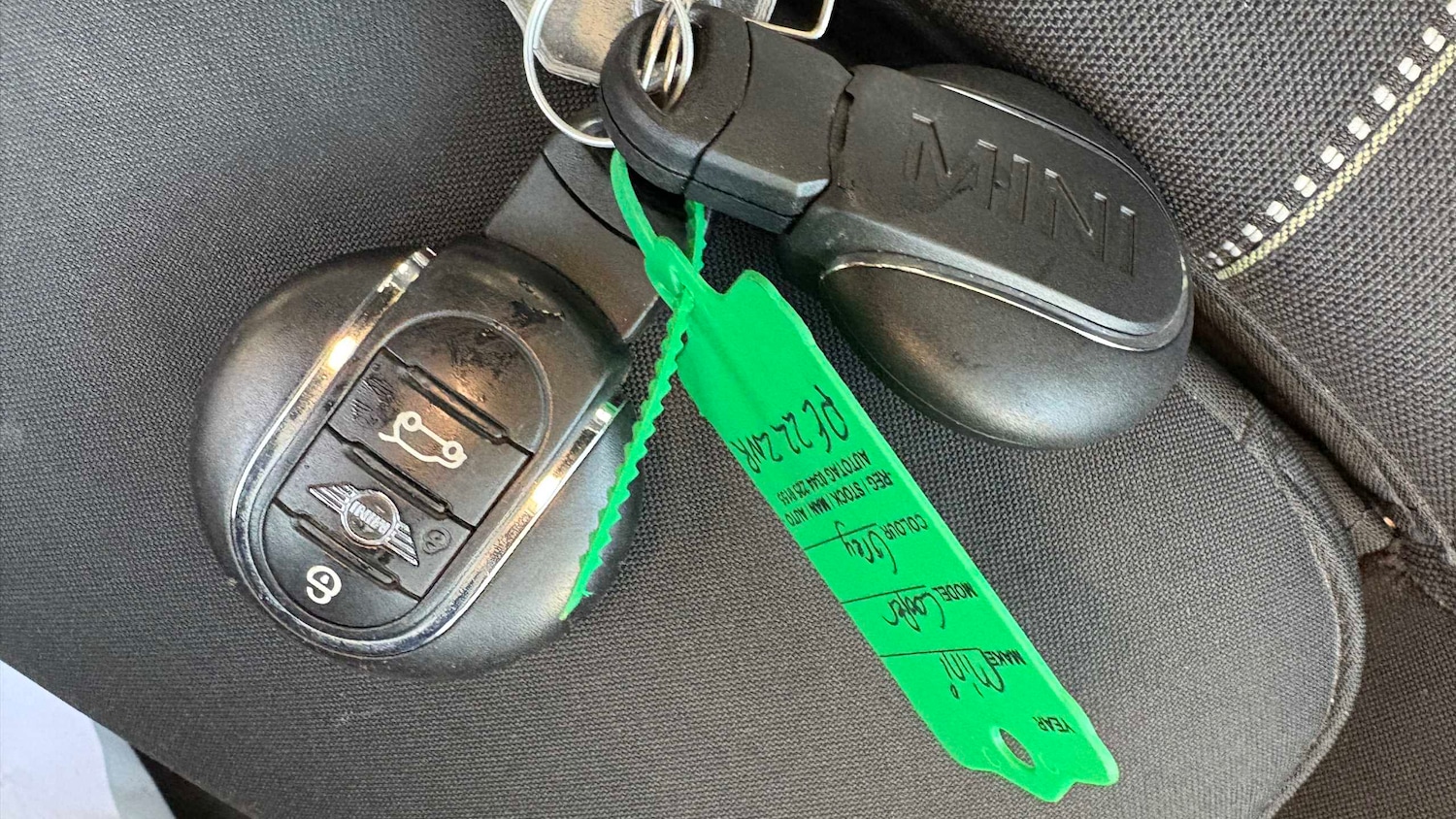 Used MINI Hatch 2022 for sale - 77858564: Photo 15