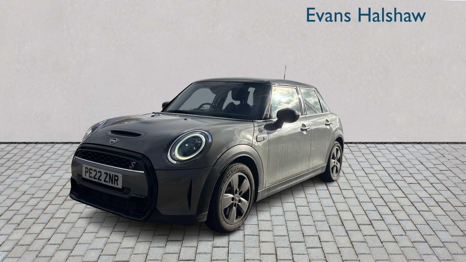 Used MINI Hatch 2022 for sale - 77858564: Photo 2