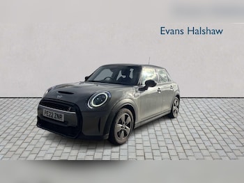 Used MINI Hatch 2022 for sale - 77858564: Photo