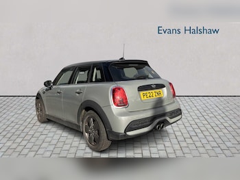 Used MINI Hatch 2022 for sale - 77858564: Photo