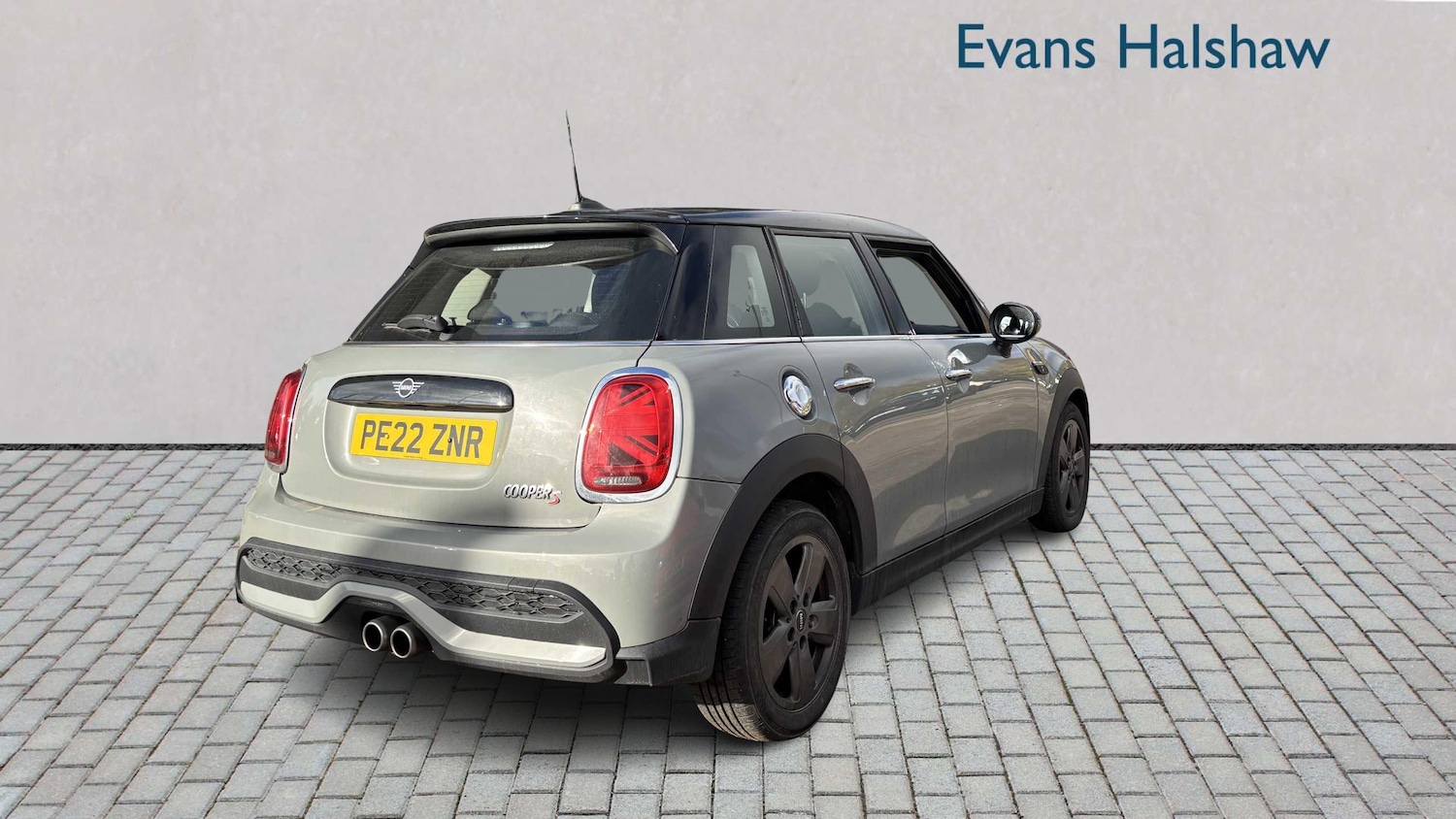 Used MINI Hatch 2022 for sale - 77858564: Photo 4