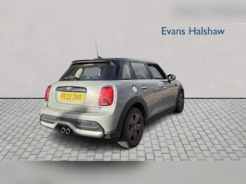 Used MINI Hatch 2022 for sale - 77858564: Photo