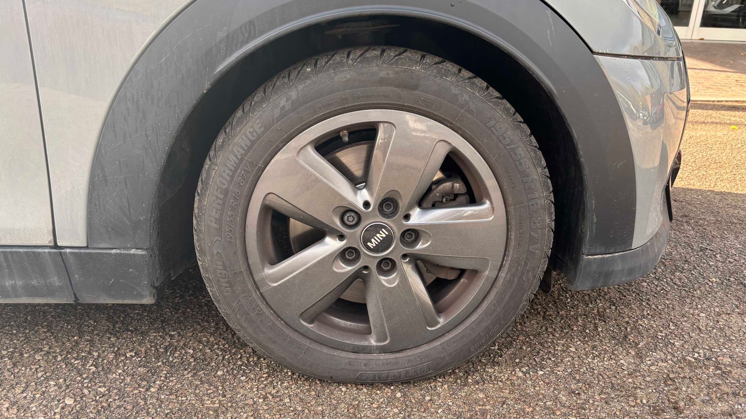 Used MINI Hatch 2022 for sale - 77858564: Photo 5