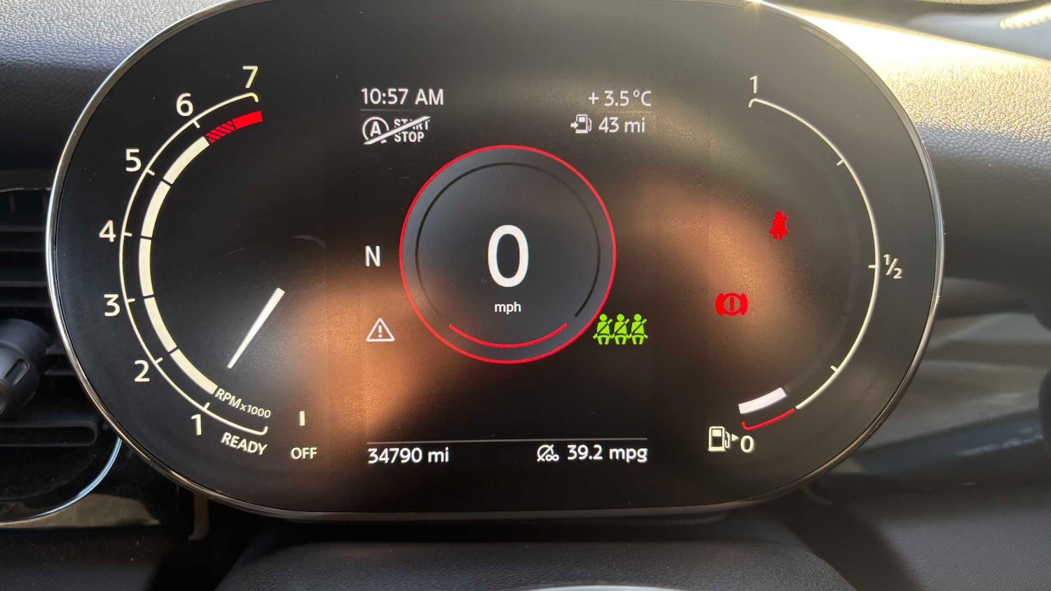 Used MINI Hatch 2022 for sale - 77858564: Photo 7