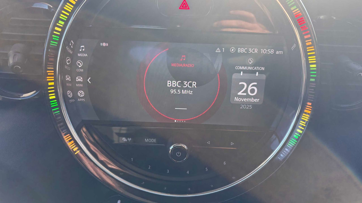 Used MINI Hatch 2022 for sale - 77858564: Photo 8