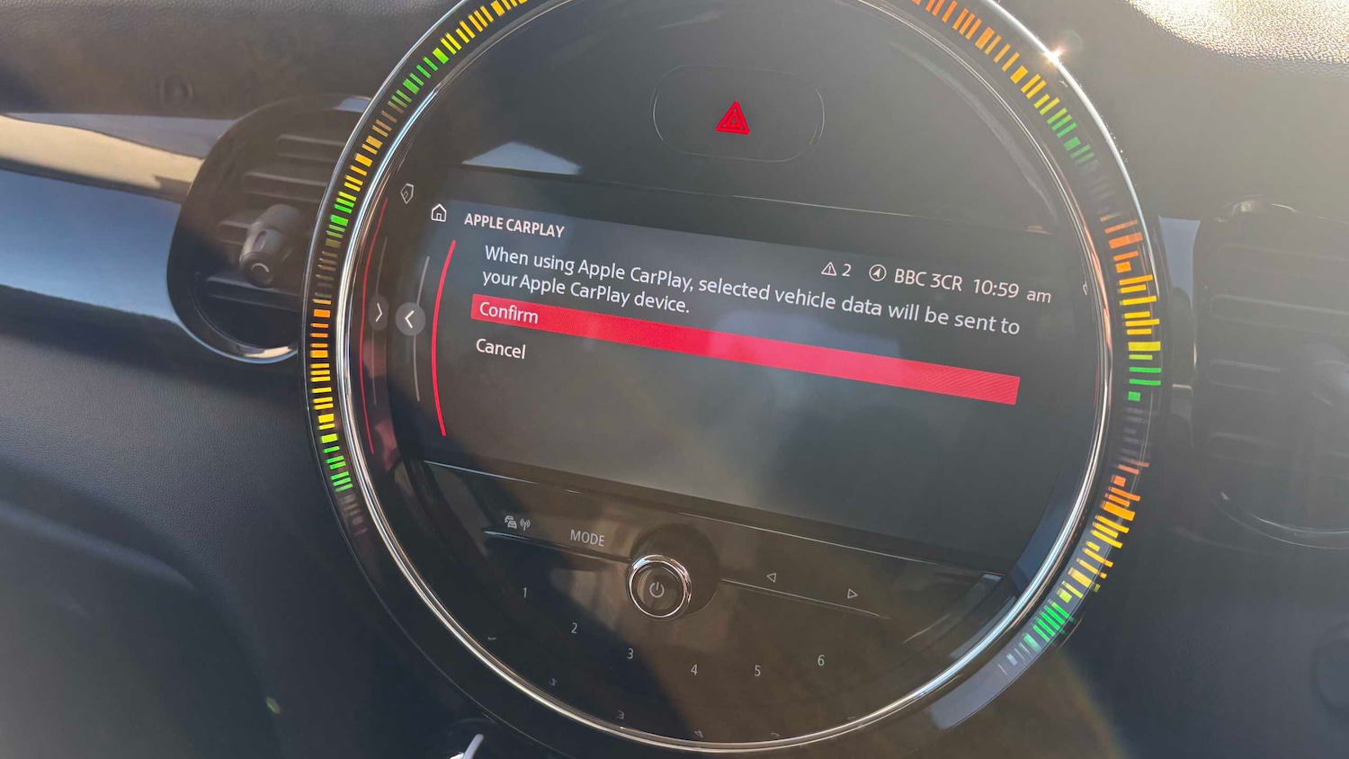 Used MINI Hatch 2022 for sale - 77858564: Photo 9