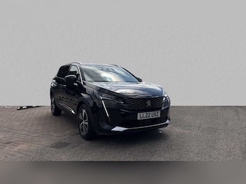 Used Peugeot 5008 2022 for sale - 78294701: Photo