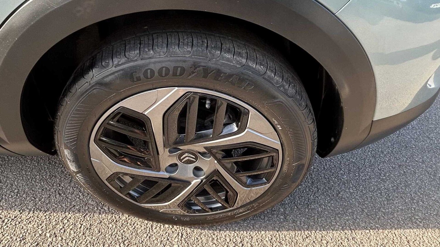 Used Citroen C4 for sale - 77859850: Photo 10