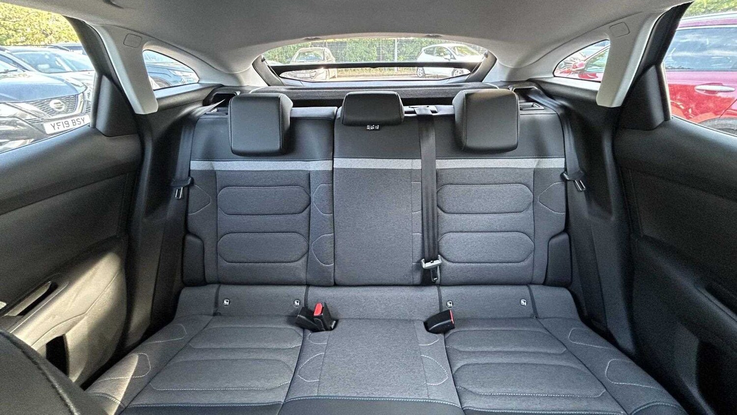 Used Citroen C4 for sale - 77859850: Photo 16