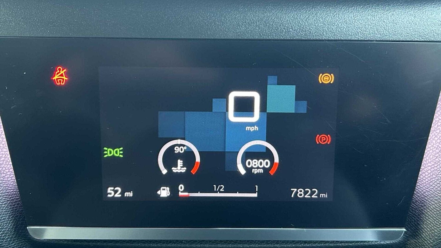 Used Citroen C4 for sale - 77859850: Photo 18