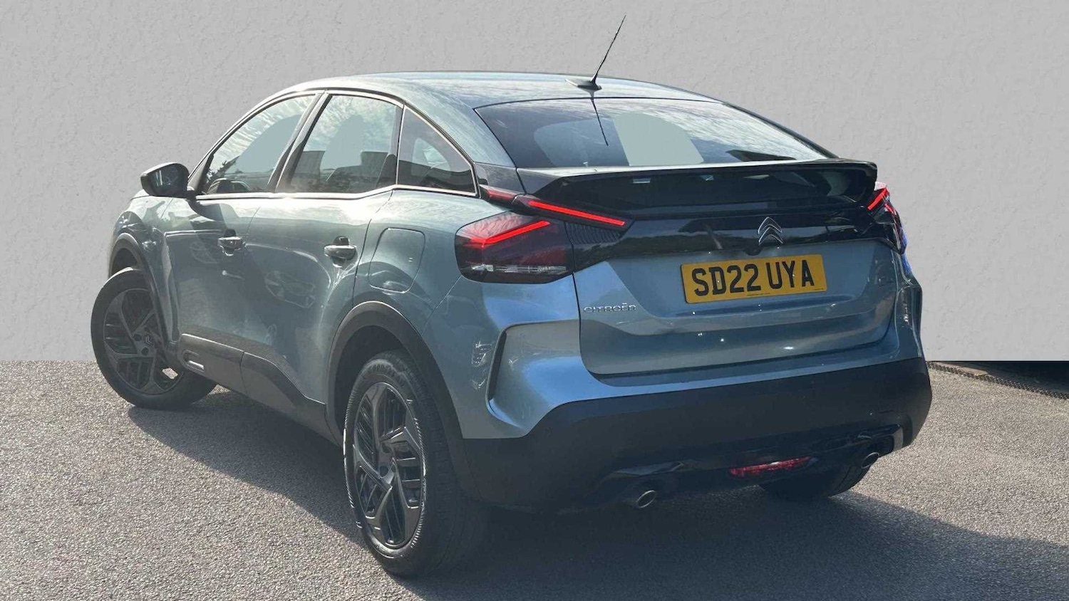 Used Citroen C4 for sale - 77859850: Photo 2