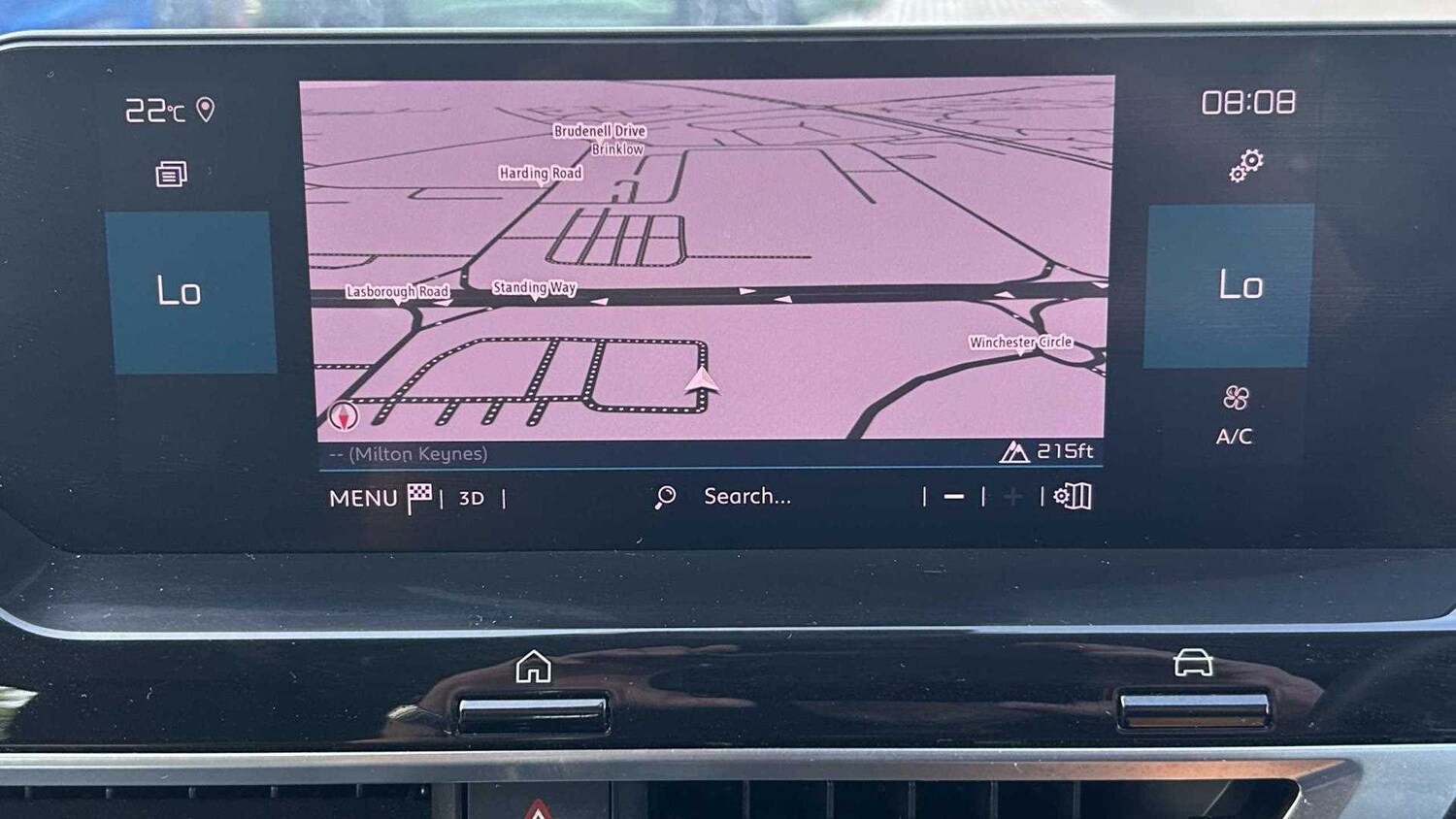 Used Citroen C4 for sale - 77859850: Photo 24