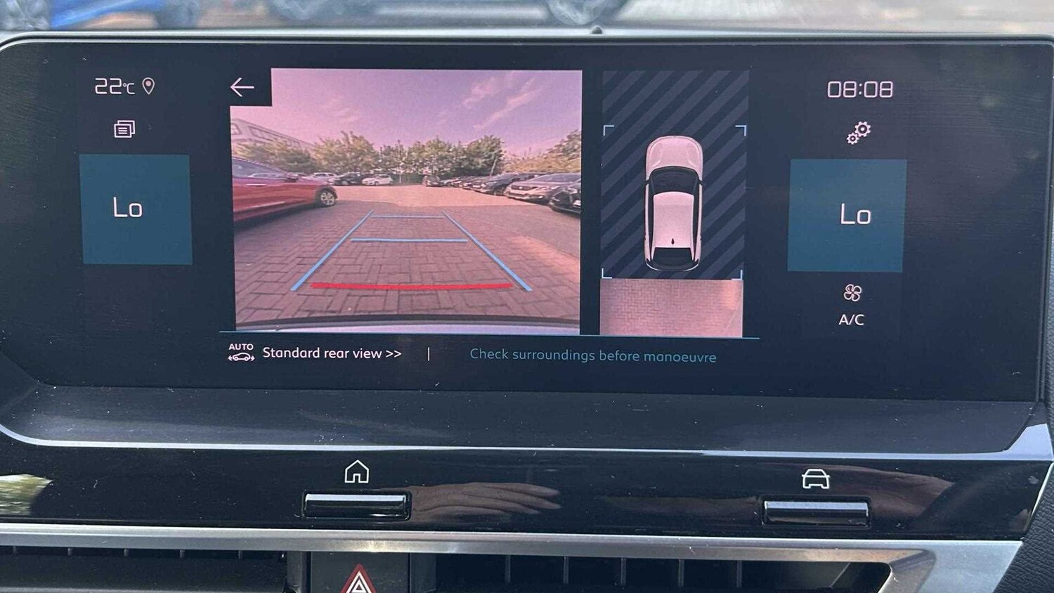 Used Citroen C4 for sale - 77859850: Photo 25