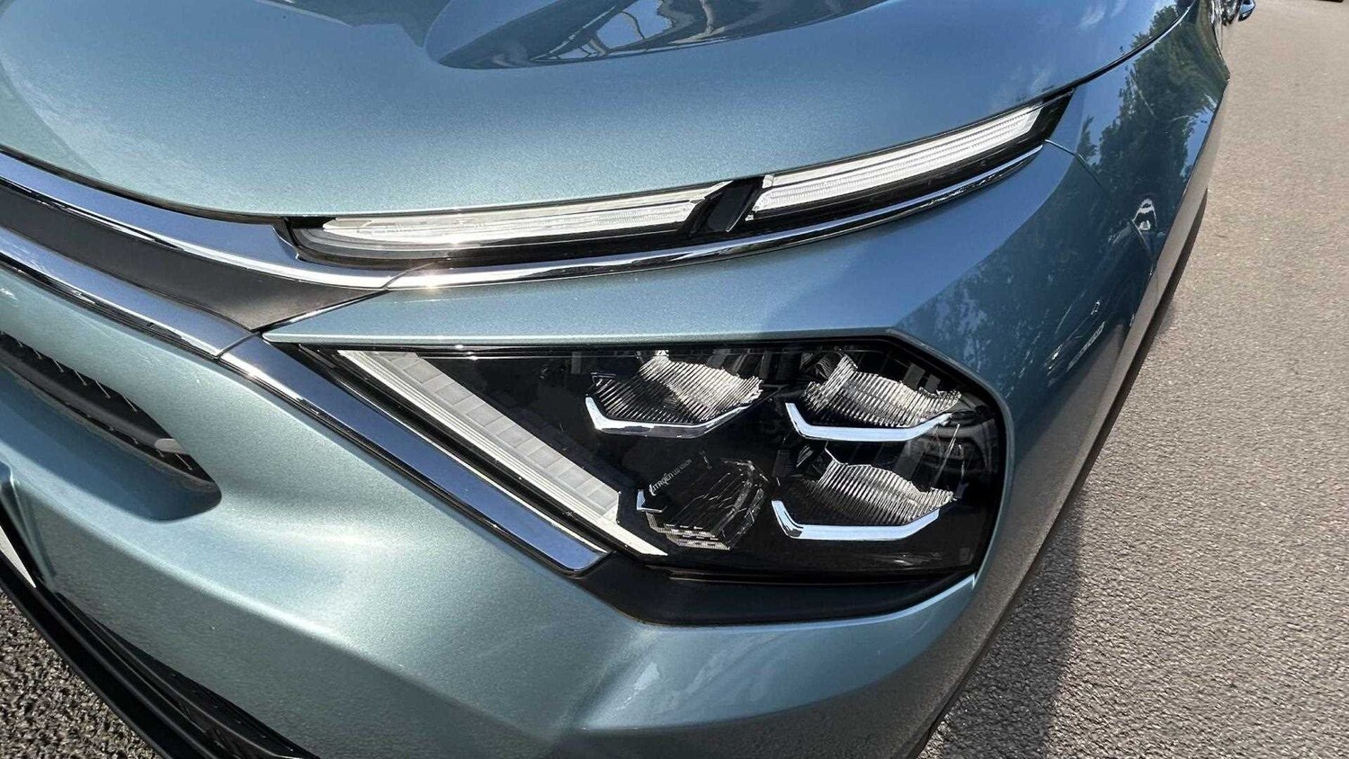 Used Citroen C4 for sale - 77859850: Photo 34