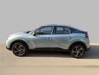 Used Citroen C4 2022 for sale - 77859850: Photo