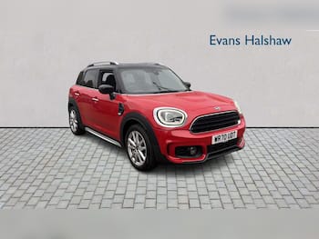 Used MINI Countryman 2020 for sale - 79648483: Photo