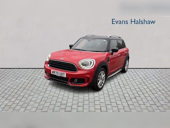 Used MINI Countryman 2020 for sale - 79648483: Photo
