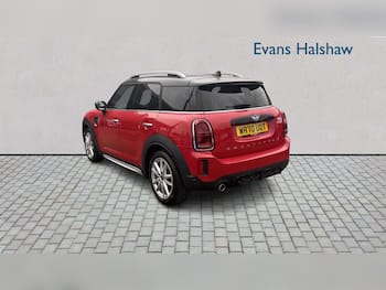 Used MINI Countryman 2020 for sale - 79648483: Photo