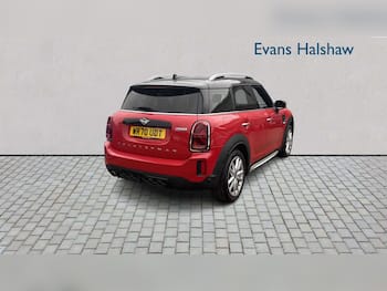 Used MINI Countryman 2020 for sale - 79648483: Photo