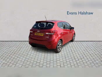 Used Hyundai Ix20 2016 for sale - 78432807: Photo