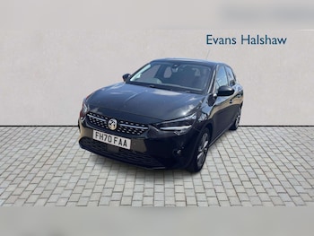 Used Vauxhall Corsa 2020 for sale - 78651449: Photo