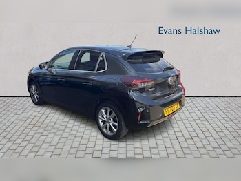 Used Vauxhall Corsa 2020 for sale - 78651449: Photo