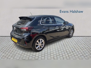 Used Vauxhall Corsa 2020 for sale - 78651449: Photo