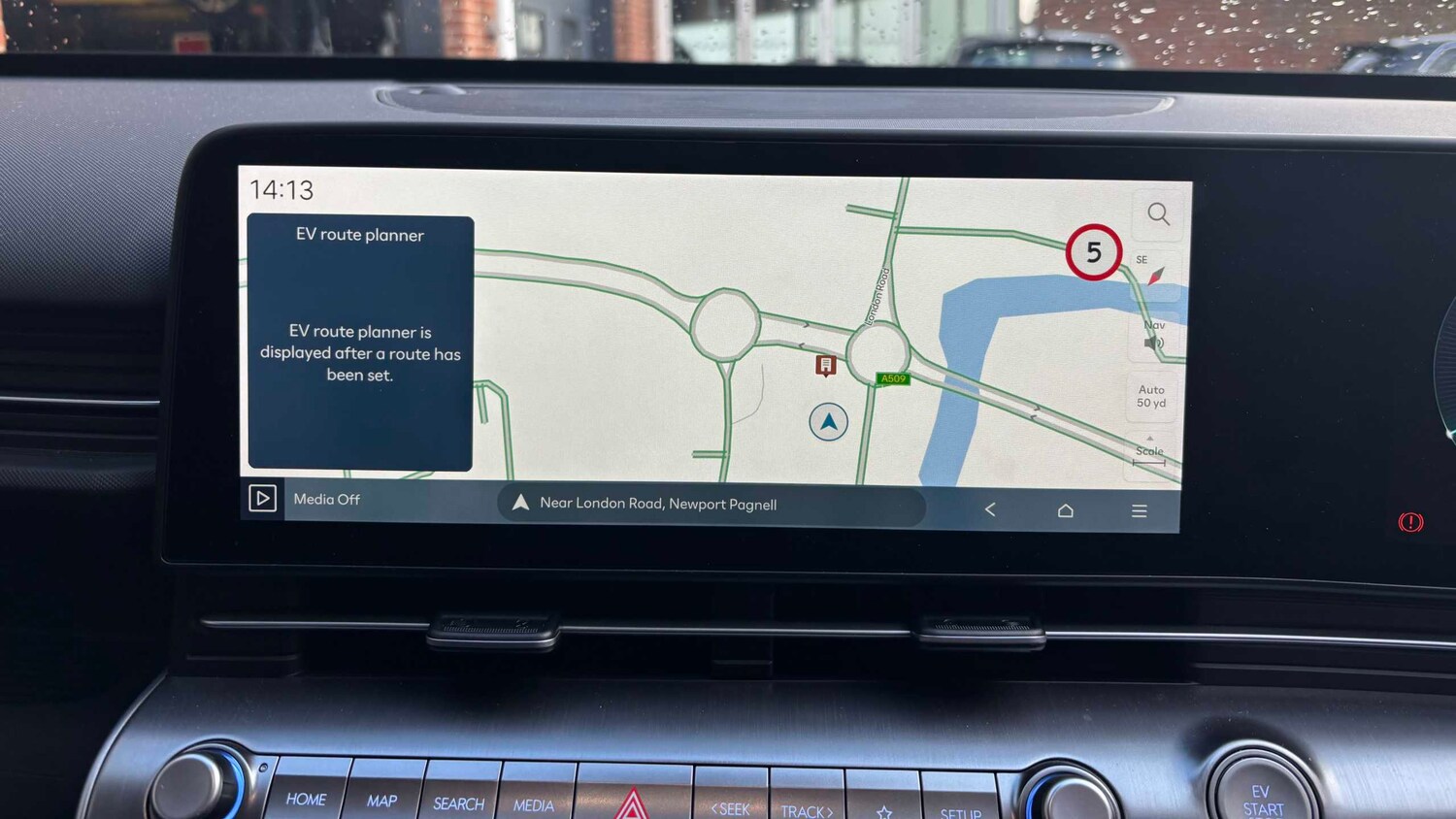 Used Hyundai KONA for sale - 77862324: Photo 10