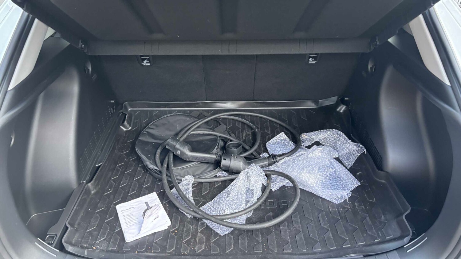 Used Hyundai KONA for sale - 77862324: Photo 17