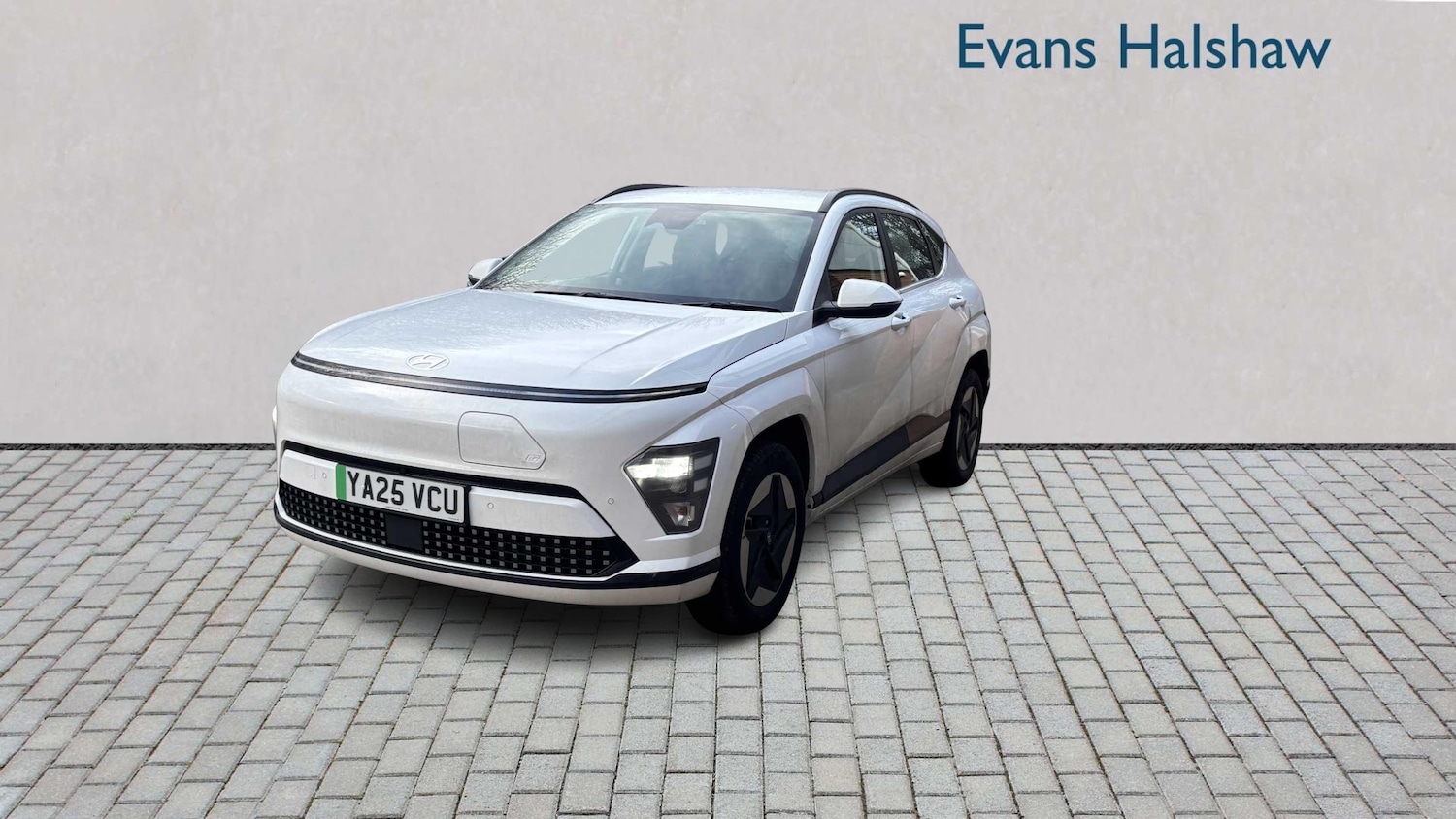 Used Hyundai KONA for sale - 77862324: Photo 2