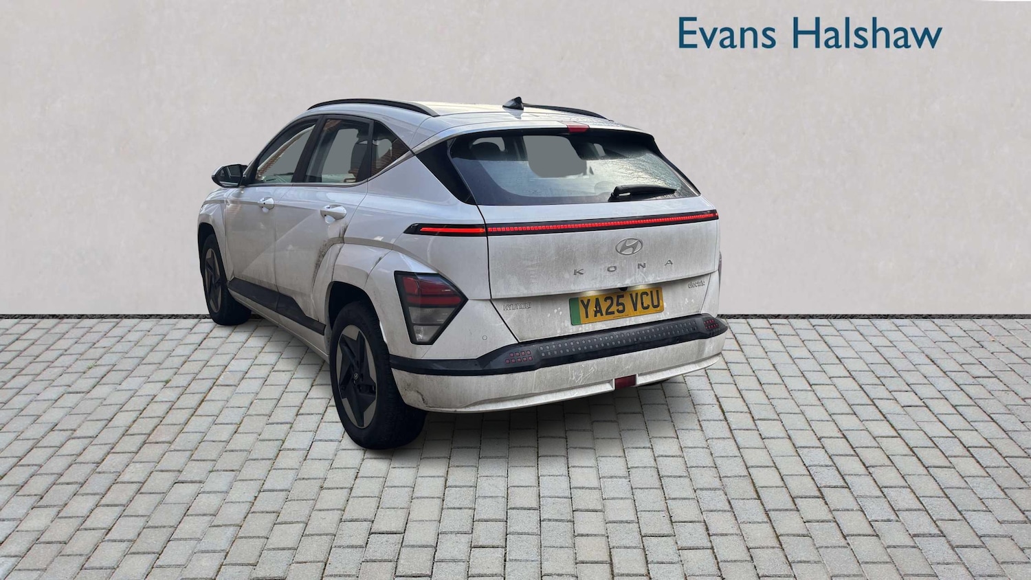 Used Hyundai KONA for sale - 77862324: Photo 3
