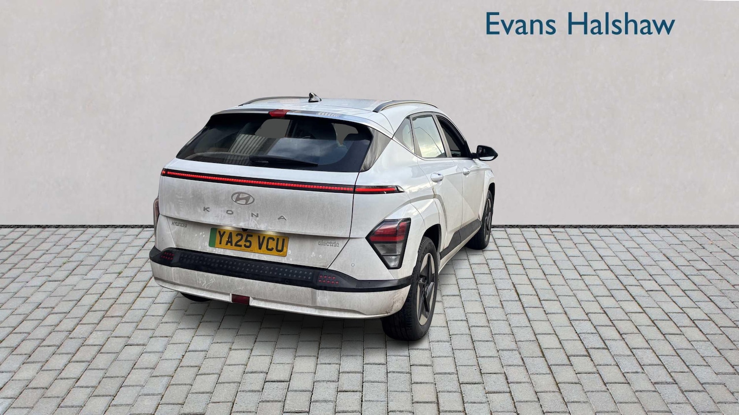 Used Hyundai KONA for sale - 77862324: Photo 4