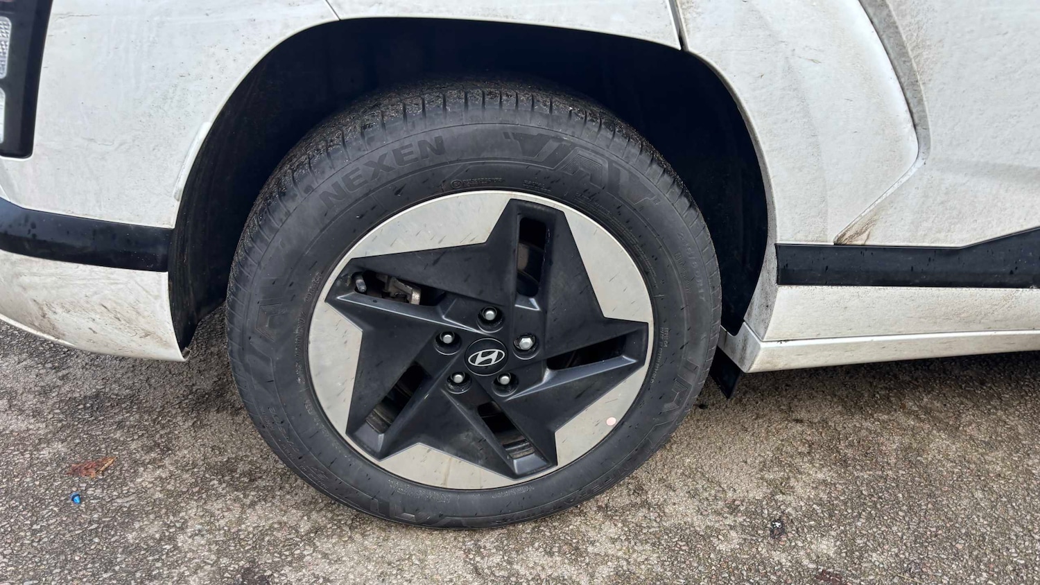 Used Hyundai KONA for sale - 77862324: Photo 5