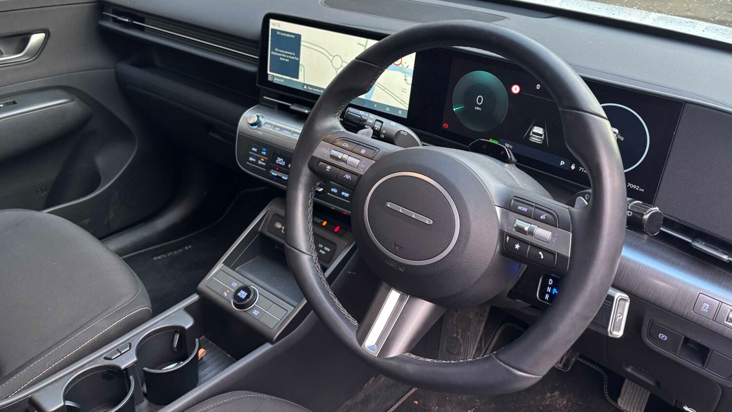 Used Hyundai KONA for sale - 77862324: Photo 6