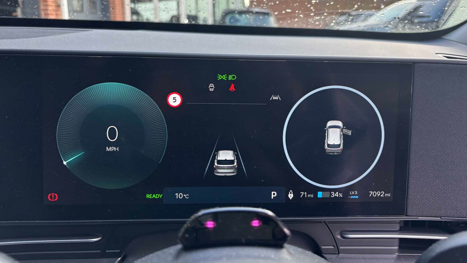 Used Hyundai KONA for sale - 77862324: Photo 9