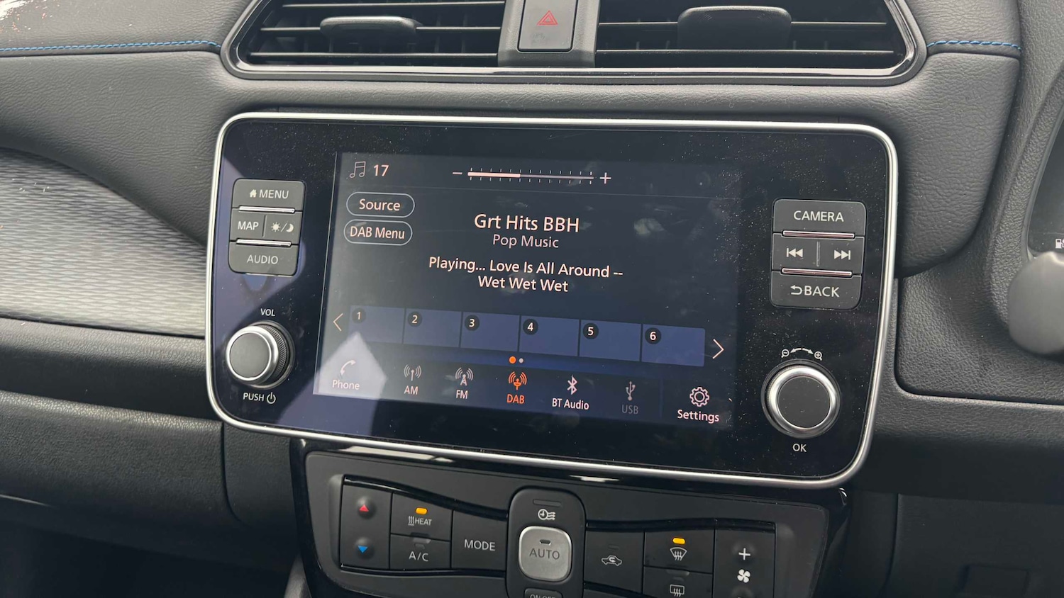 Used Nissan Leaf 2019 for sale - 77858399: Photo 12