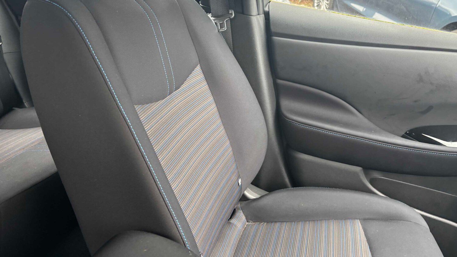 Used Nissan Leaf 2019 for sale - 77858399: Photo 15