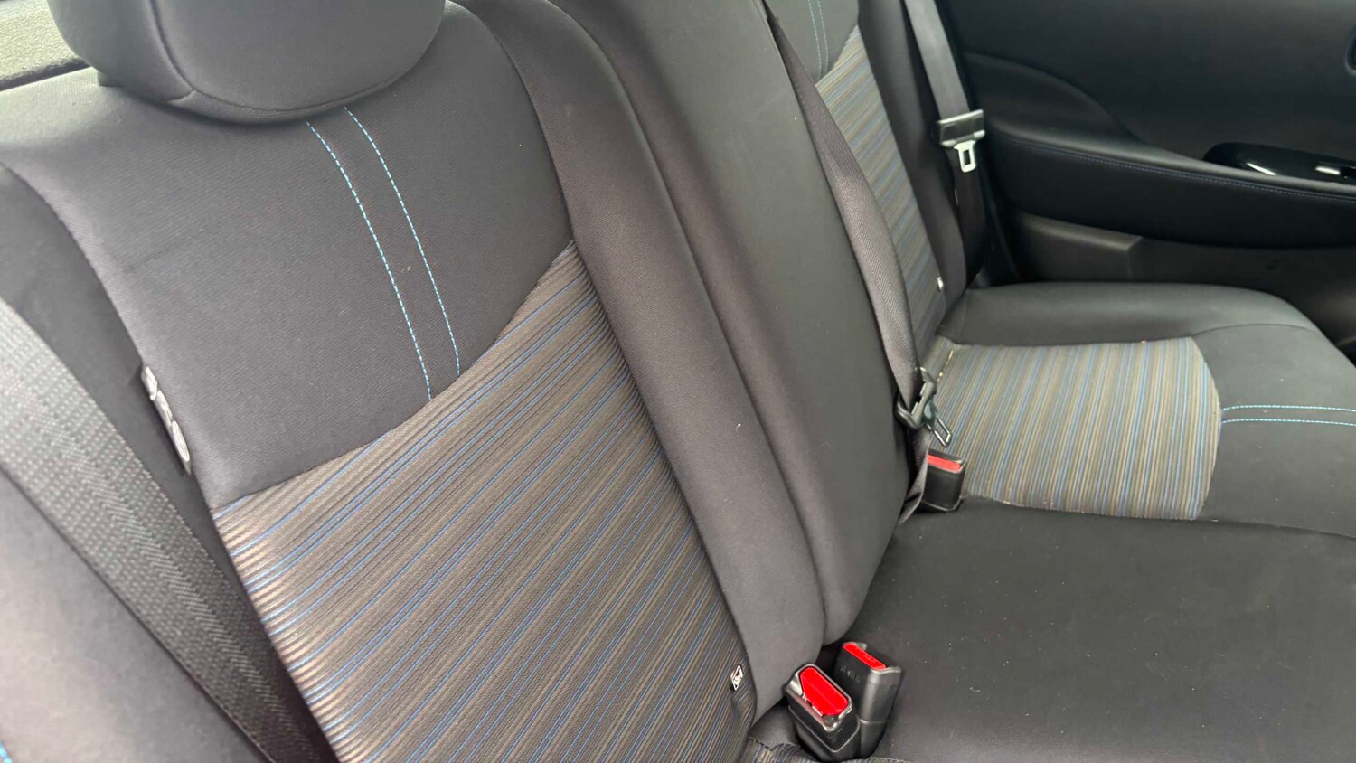 Used Nissan Leaf 2019 for sale - 77858399: Photo 16