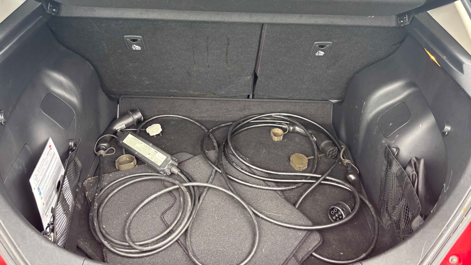 Used Nissan Leaf 2019 for sale - 77858399: Photo 17