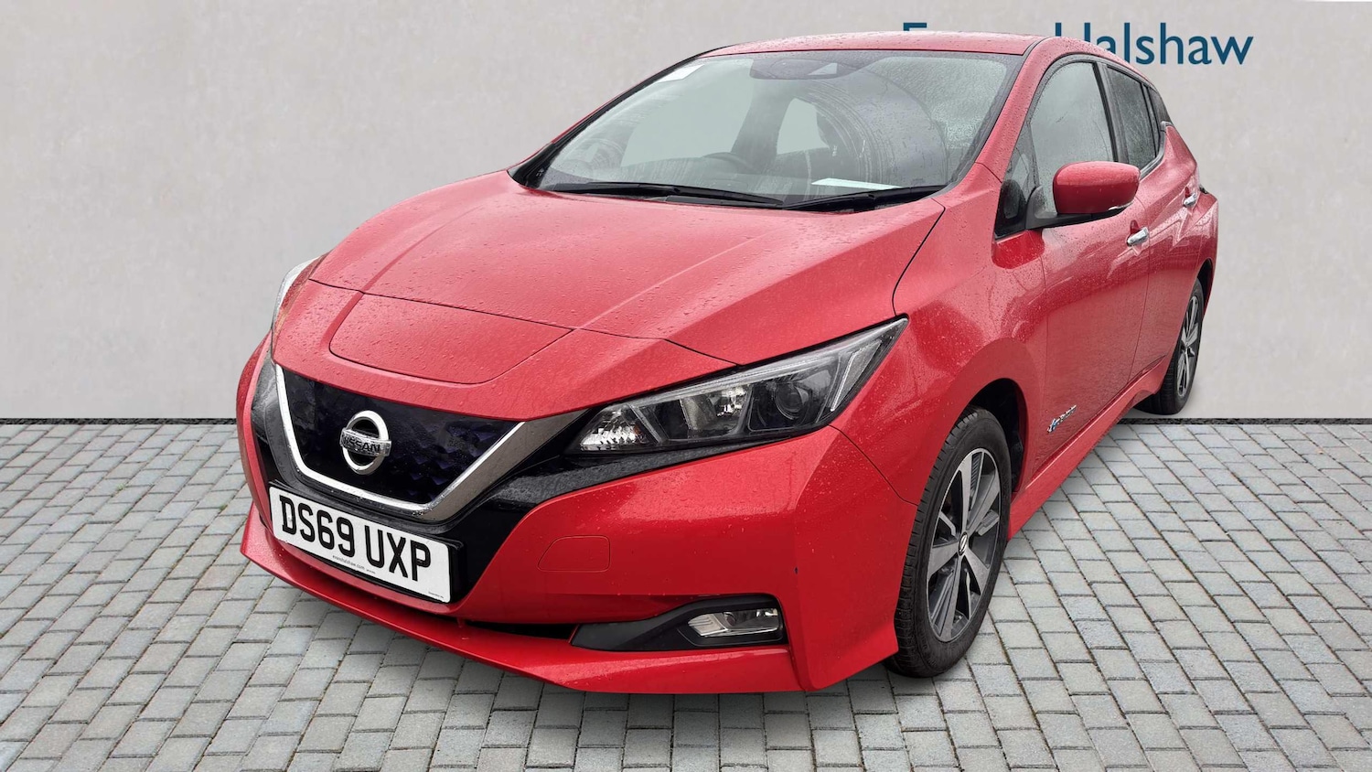 Used Nissan Leaf 2019 for sale - 77858399: Photo 2