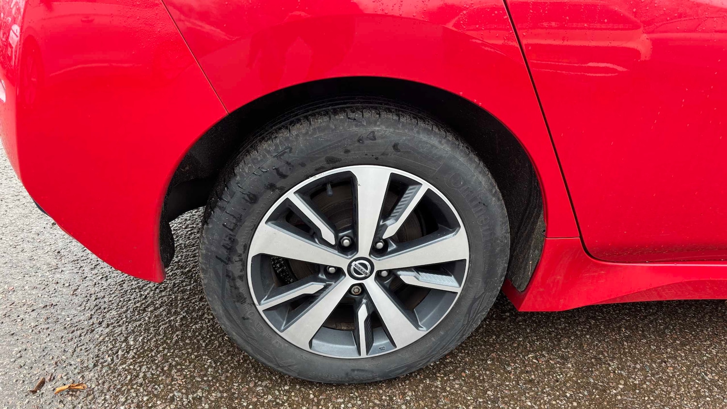 Used Nissan Leaf 2019 for sale - 77858399: Photo 5