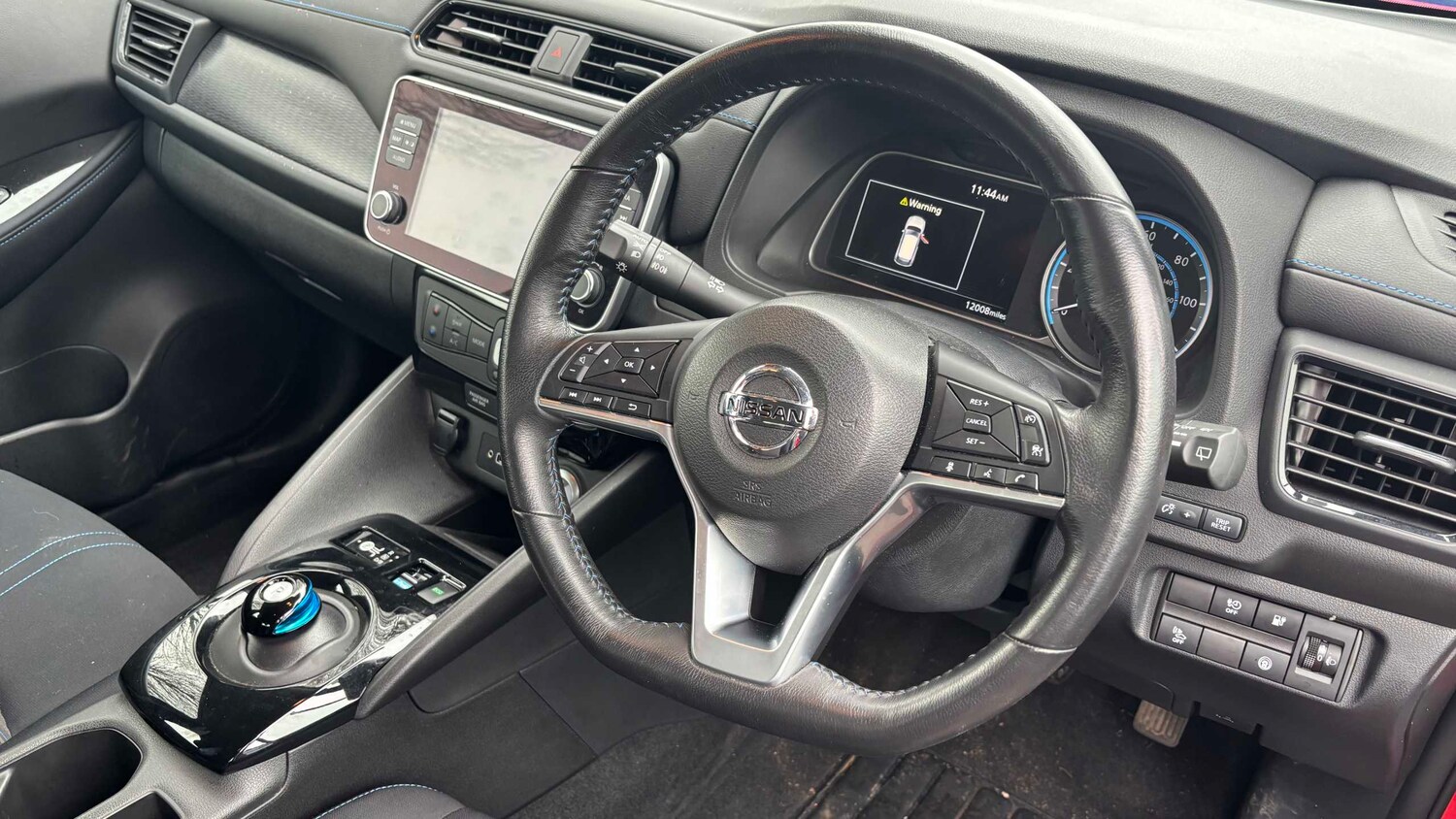 Used Nissan Leaf 2019 for sale - 77858399: Photo 6