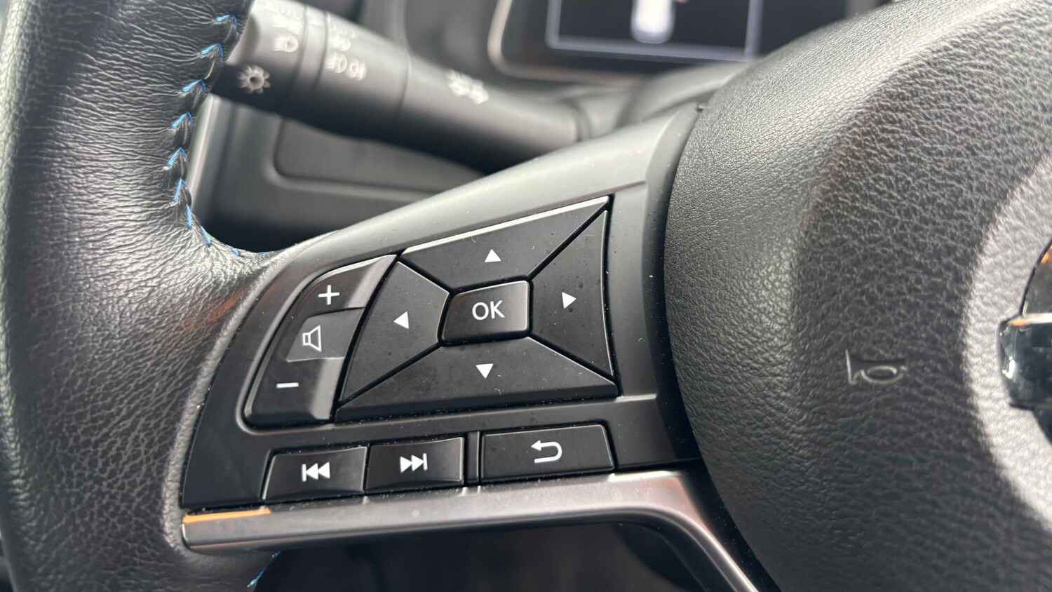 Used Nissan Leaf 2019 for sale - 77858399: Photo 7