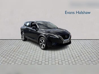 Used Nissan Qashqai 2024 for sale - 79443695: Photo
