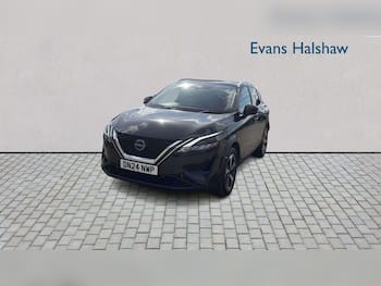Used Nissan Qashqai 2024 for sale - 79443695: Photo