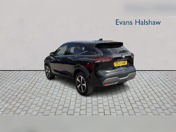 Used Nissan Qashqai 2024 for sale - 79443695: Photo
