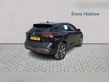 Used Nissan Qashqai 2024 for sale - 79443695: Photo