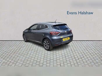Used Renault Clio 2021 for sale - 78264800: Photo